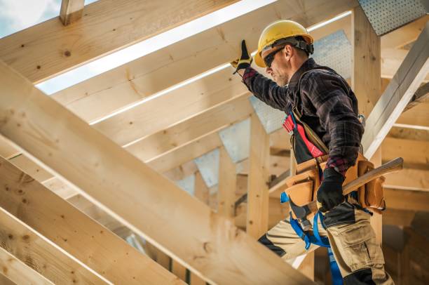 Best Local Roofing Companies  in Drexel, OH