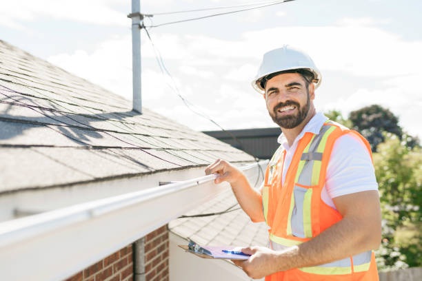 Best Commercial Roofing Services  in Drexel, OH