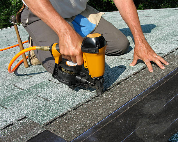 Residential Roof Replacement in Drexel, OH