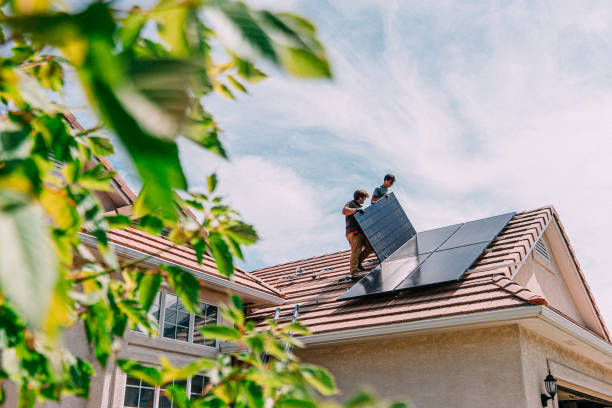 Best Metal Roofing Contractor  in Drexel, OH