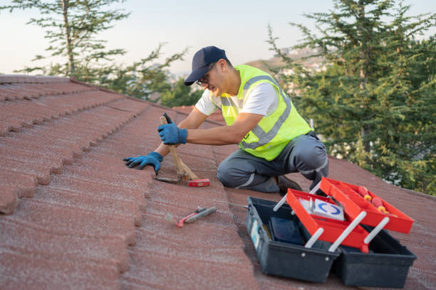 Quick and Trustworthy Emergency Roof Repair Services in Drexel, OH