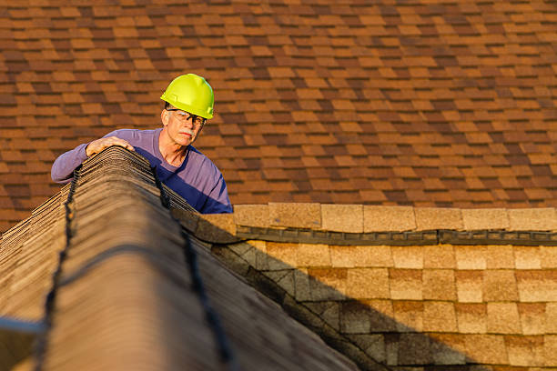Best Roof Leak Repair  in Drexel, OH